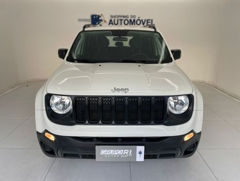 Jeep Renegade Sport 1.8 4x2 Flex 16V Aut.