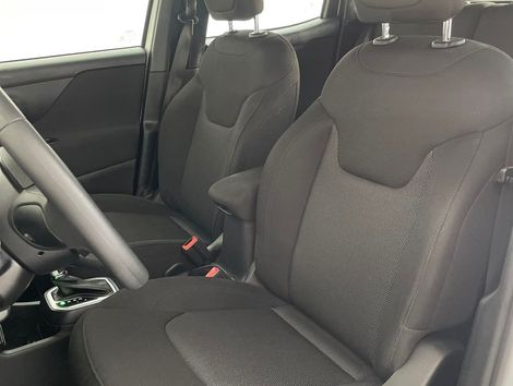 Jeep Renegade Sport 1.8 4x2 Flex 16V Aut.