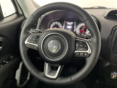 Jeep Renegade Sport 1.8 4x2 Flex 16V Aut.