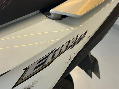 HONDA ELITE 125