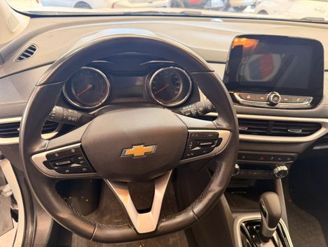 Chevrolet TRACKER Premier 1.2 Turbo 12V Flex Aut.