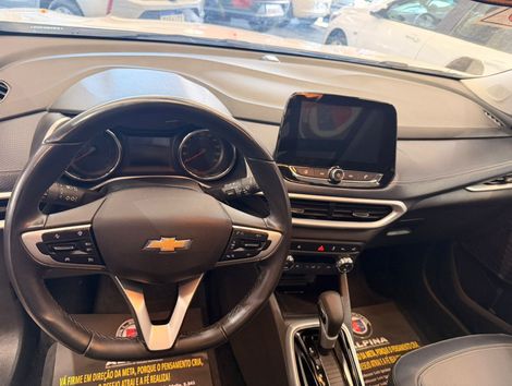 Chevrolet TRACKER Premier 1.2 Turbo 12V Flex Aut.