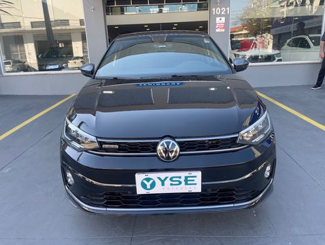 VolksWagen VIRTUS Exclusive 250TSI 1.4 Flex 16V Aut