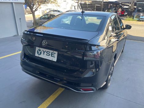 VolksWagen VIRTUS Exclusive 250TSI 1.4 Flex 16V Aut