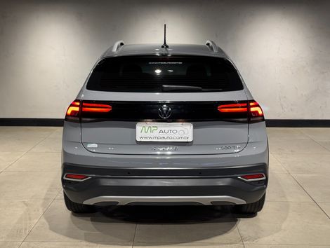 VolksWagen Nivus Highline 1.0 200 TSI Flex Aut.