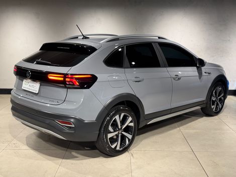 VolksWagen Nivus Highline 1.0 200 TSI Flex Aut.