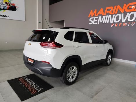 Chevrolet TRACKER 1.0 Turbo 12V Flex Aut. 