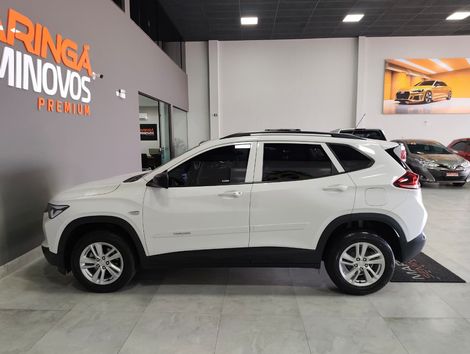 Chevrolet TRACKER 1.0 Turbo 12V Flex Aut. 