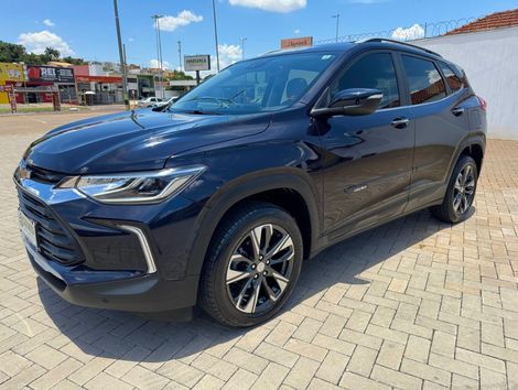 Chevrolet TRACKER Premier 1.2 Turbo 12V Flex Aut.