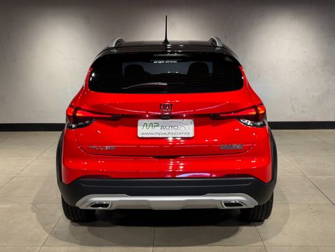 Fiat PULSE IMPETUS 1.0 TURBO 200 Flex Aut.