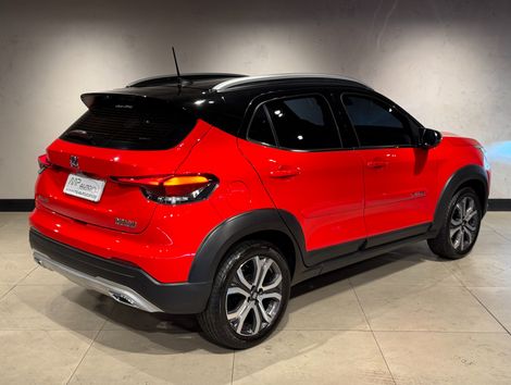 Fiat PULSE IMPETUS 1.0 TURBO 200 Flex Aut.