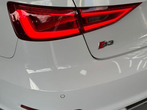 Audi A3 Sed. Ambition 2.0 TSFI 220cv S-tronic