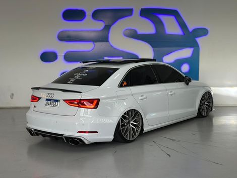 Audi A3 Sed. Ambition 2.0 TSFI 220cv S-tronic