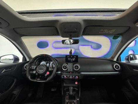 Audi A3 Sed. Ambition 2.0 TSFI 220cv S-tronic