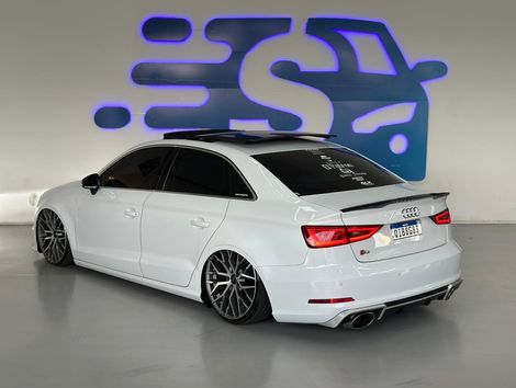 Audi A3 Sed. Ambition 2.0 TSFI 220cv S-tronic