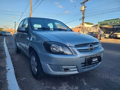 Chevrolet Celta Spirit/ LT 1.0 MPFI 8V FlexP. 5p