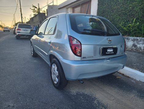 Chevrolet Celta Spirit/ LT 1.0 MPFI 8V FlexP. 5p