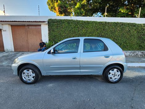Chevrolet Celta Spirit/ LT 1.0 MPFI 8V FlexP. 5p