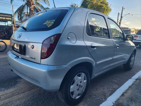 Chevrolet Celta Spirit/ LT 1.0 MPFI 8V FlexP. 5p