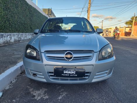 Chevrolet Celta Spirit/ LT 1.0 MPFI 8V FlexP. 5p