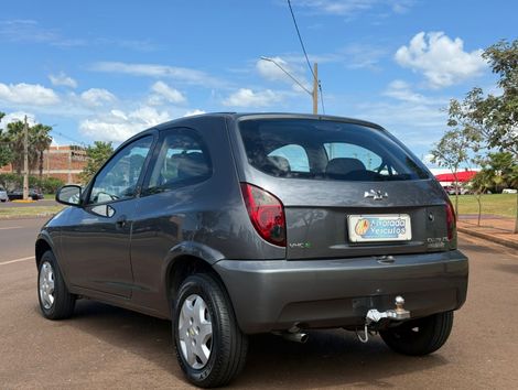 Chevrolet Celta Life/ LS 1.0 MPFI 8V FlexPower 5p