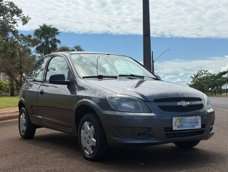Chevrolet Celta Life/ LS 1.0 MPFI 8V FlexPower 5p