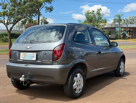 Chevrolet Celta Life/ LS 1.0 MPFI 8V FlexPower 5p