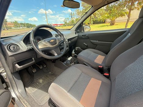 Chevrolet Celta Life/ LS 1.0 MPFI 8V FlexPower 5p