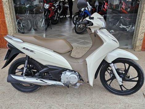 HONDA BIZ 125/125i Flex