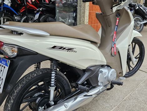 HONDA BIZ 125/125i Flex