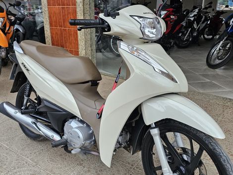 HONDA BIZ 125/125i Flex