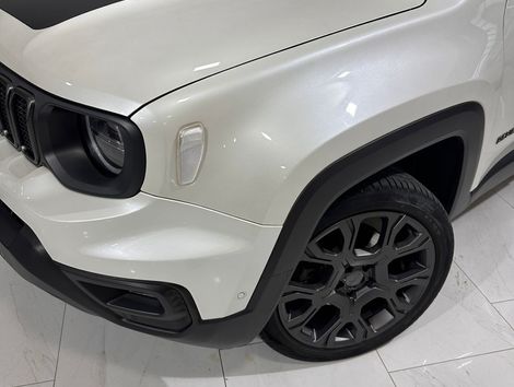Jeep Renegade S T270 1.3 TB 4x4 Flex Aut.