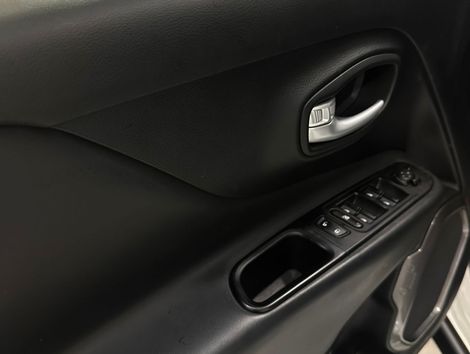 Jeep Renegade S T270 1.3 TB 4x4 Flex Aut.