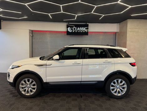 Land Rover LAND ROVER EVOQUE SE