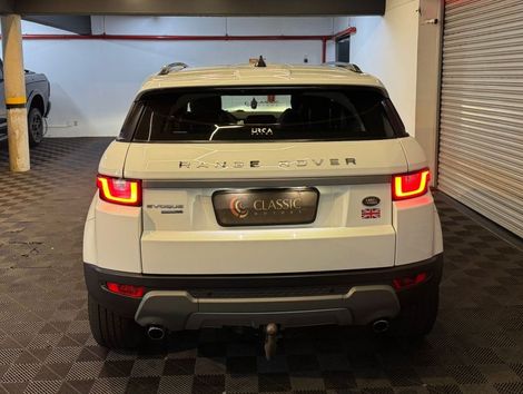 Land Rover LAND ROVER EVOQUE SE