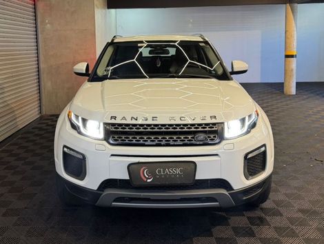 Land Rover LAND ROVER EVOQUE SE