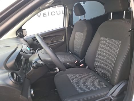 Ford Ka 1.0 SE/SE Plus TiVCT Flex 5p