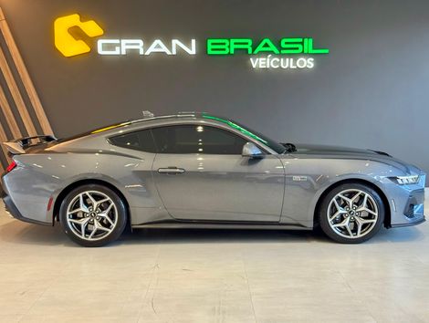 Ford Mustang GT Performance 5.0 V8 Aut.