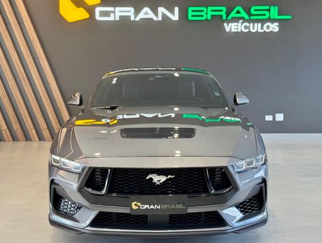 Ford Mustang GT Performance 5.0 V8 Aut.