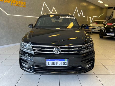 VolksWagen TIGUAN Allspac R-Line 350 TSI 2.0 4x4