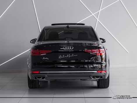 Audi A4 Prestige Plus 2.0 TFSI 190cv S tronic