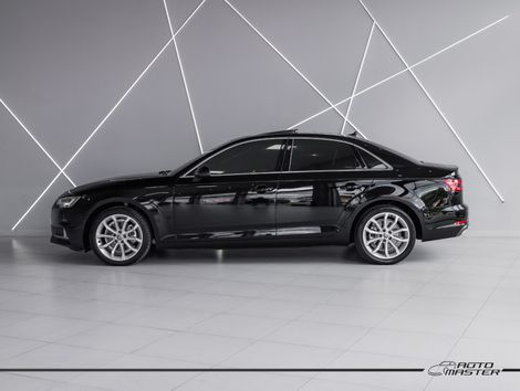 Audi A4 Prestige Plus 2.0 TFSI 190cv S tronic