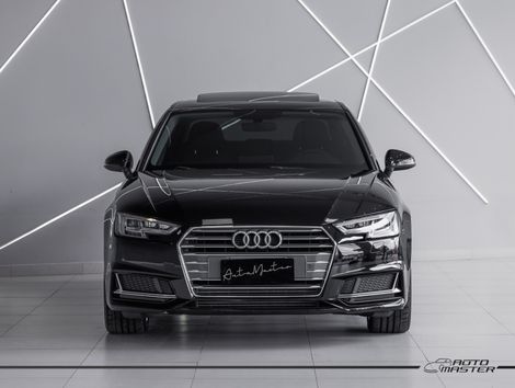 Audi A4 Prestige Plus 2.0 TFSI 190cv S tronic