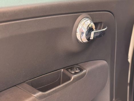 Fiat 500 Cult 1.4 Flex 8V EVO Dualogic