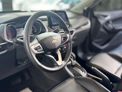 Chevrolet TRACKER LT 1.0 Turbo 12V Flex Aut.