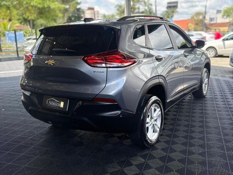 Chevrolet TRACKER LT 1.0 Turbo 12V Flex Aut.