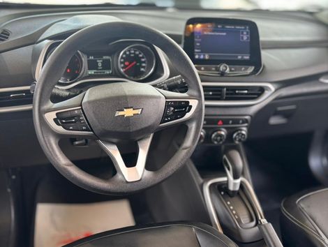 Chevrolet TRACKER LT 1.0 Turbo 12V Flex Aut.