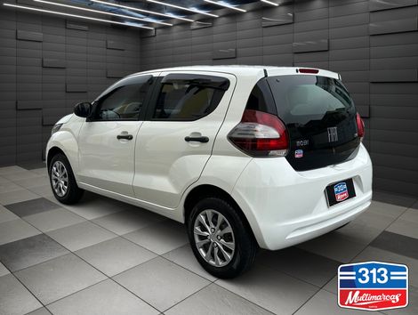 Fiat MOBI LIKE 1.0 Fire Flex 5p.