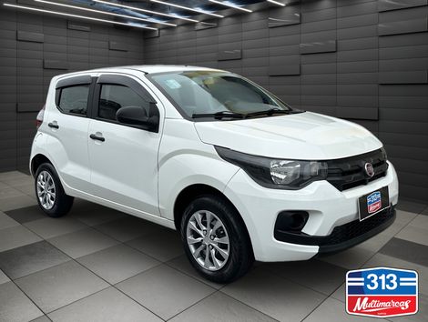 Fiat MOBI LIKE 1.0 Fire Flex 5p.