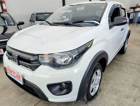 Fiat MOBI LIKE 1.0 Fire Flex 5p.
